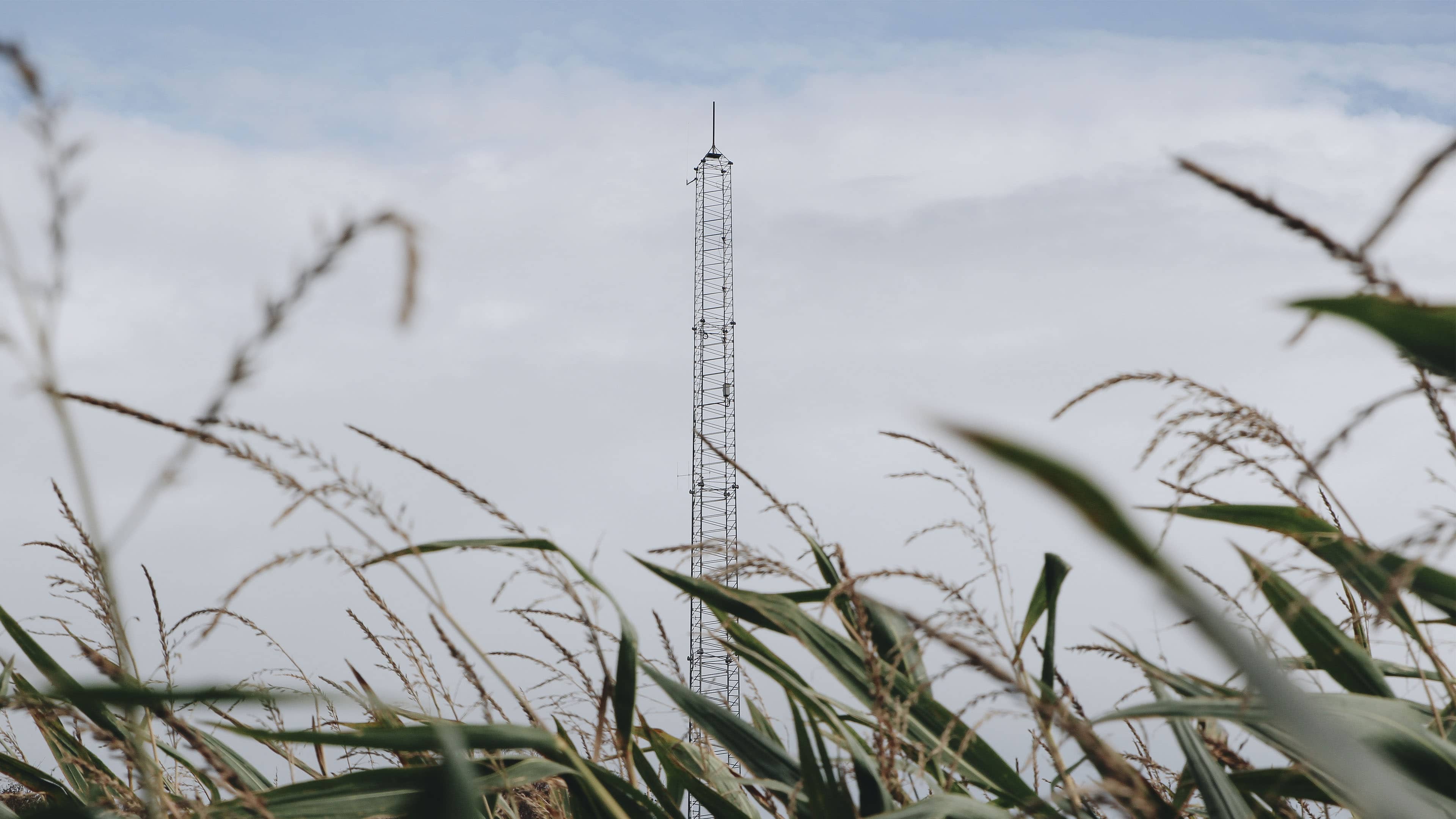 Foreningsadministration Antenneforening