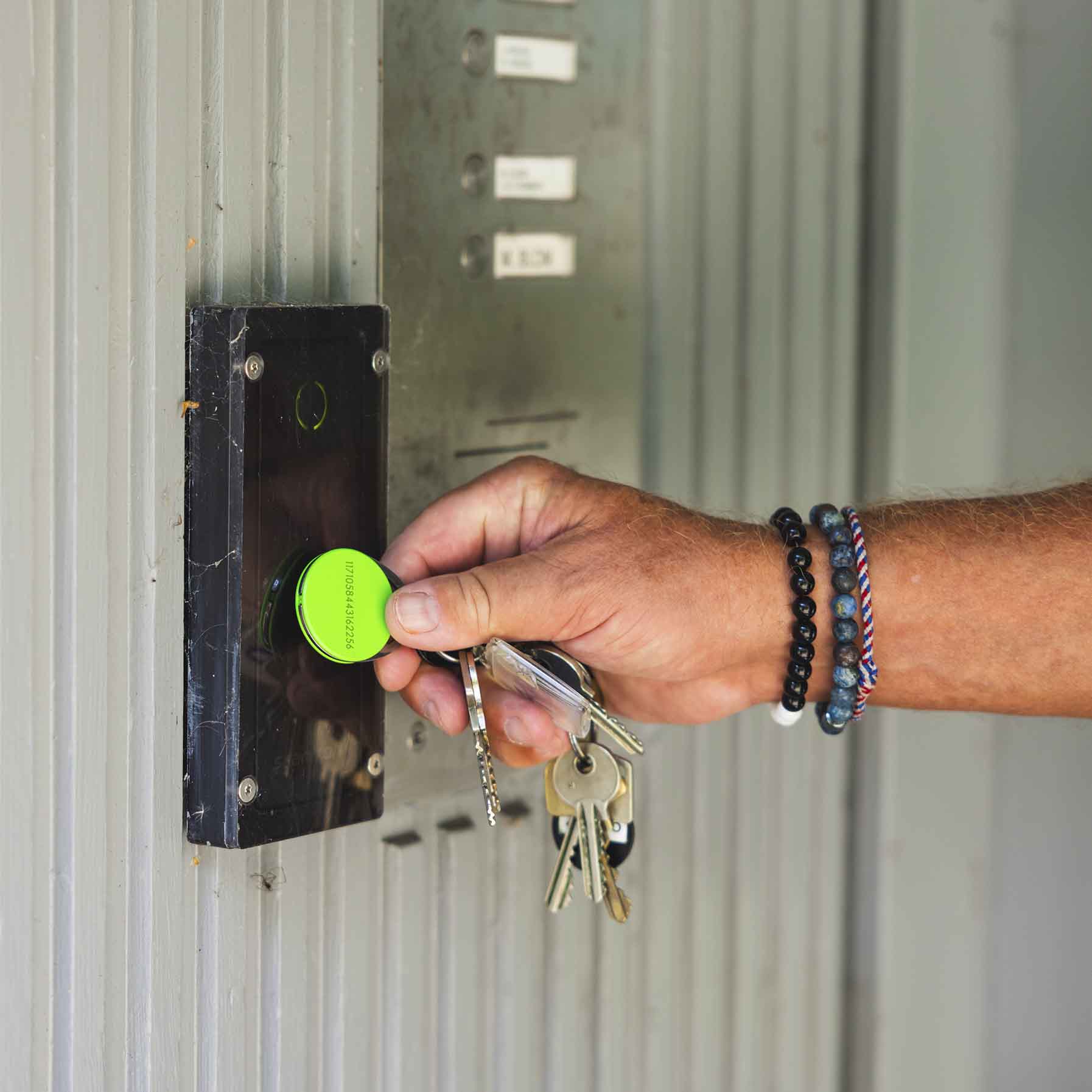 AKB Milestedet_overvaagning