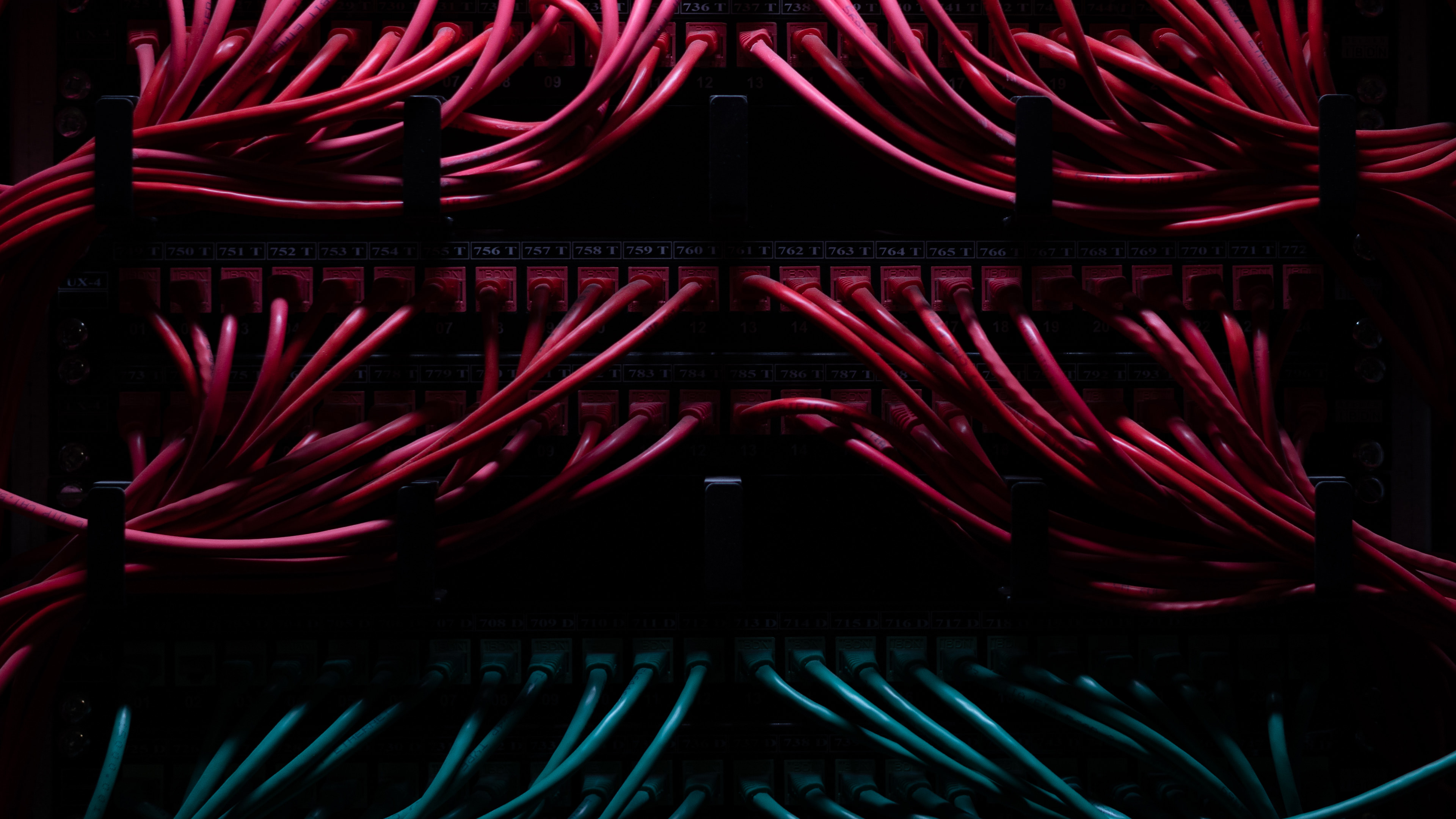 Teknologien Flytter Ind I Boligforeningen