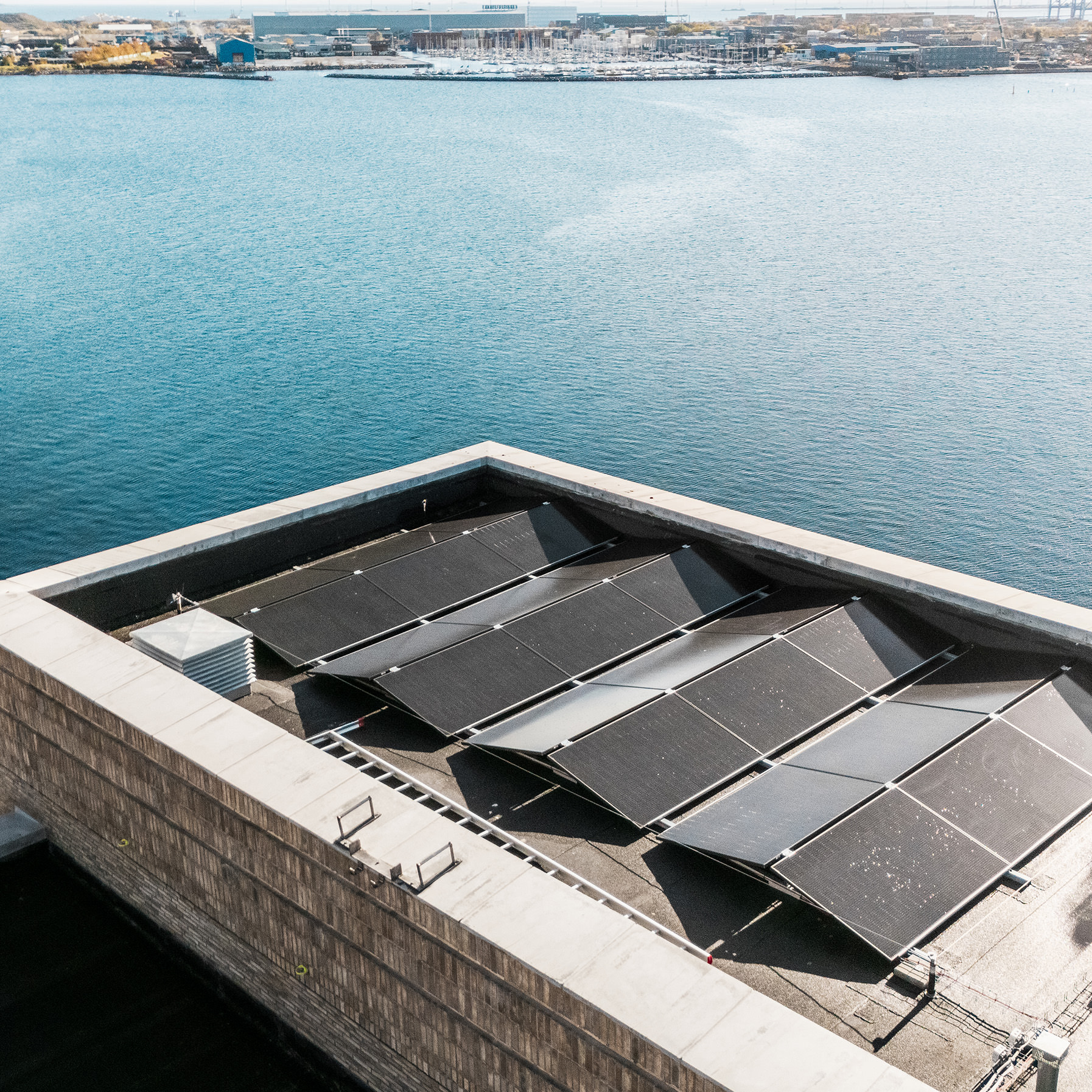 Så Nemt Er Det At Bruge Vores Solcelleberegner