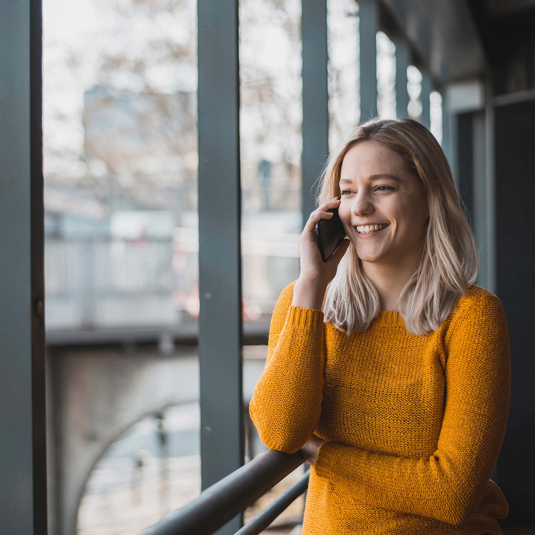 Sikker Og Stabil Telefoni Wifi Opkald